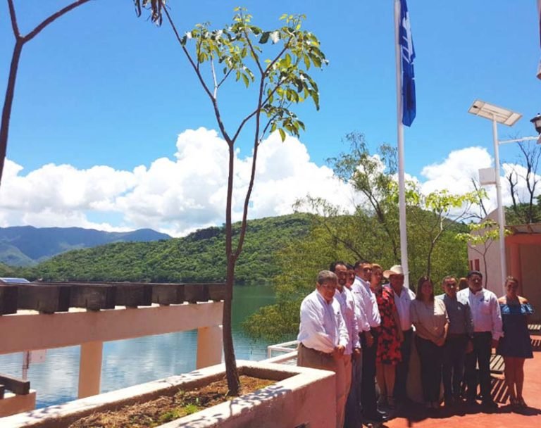 Riviera Nayarit refrenda certificaciones Blue Flag