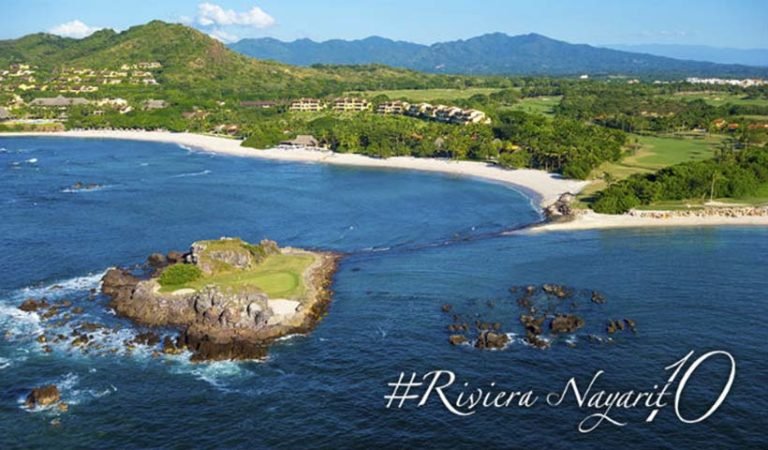 Top 10 Actividades Terrestres en Riviera Nayarit