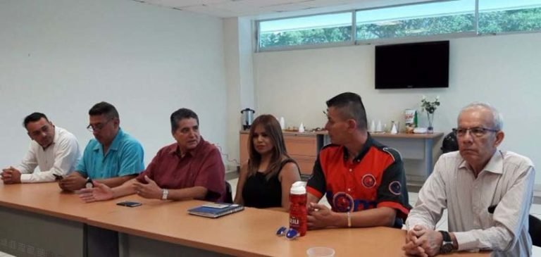 Puerto Vallarta es la tierra prometida de los participantes en el ‘Vallartazo’ 2017