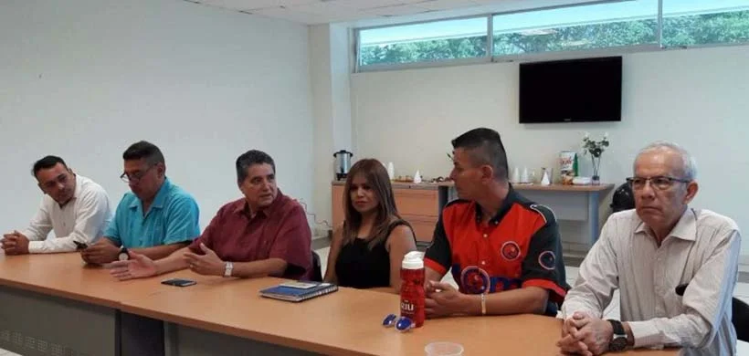 Puerto Vallarta es la tierra prometida de los participantes en el ‘Vallartazo’ 2017 1 VALLARTAZO
