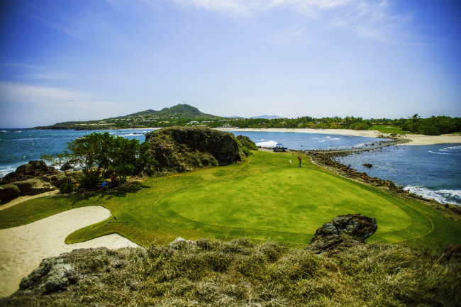 golf02 on Bahia Magazine Destinos Turismo, Turismo Deportivo Entrada