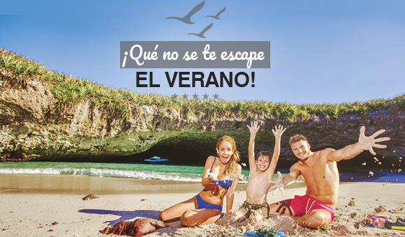 verano On Bahia Magazine Destinos Turismo Medico Entrada