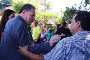 01 TOMA PROTESTA TOÑO