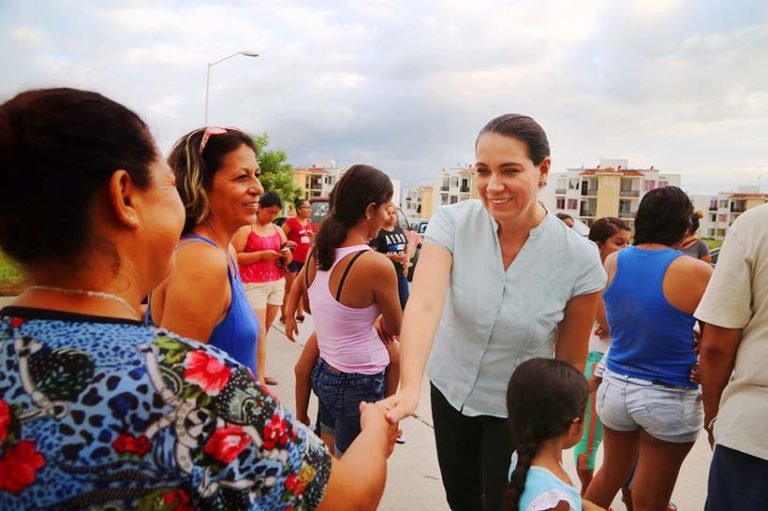 Abre DIF Bahía Centro de Acopio para apoyar a Víctimas de Sismos