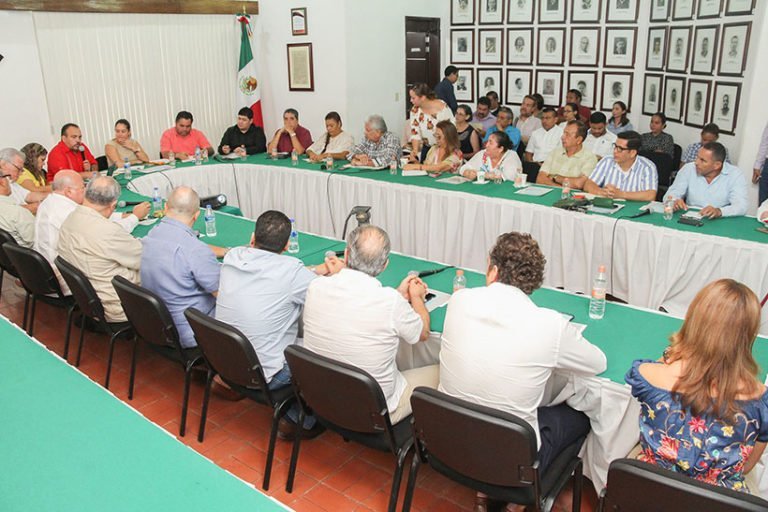 Regularán la actividad del hospedaje turístico