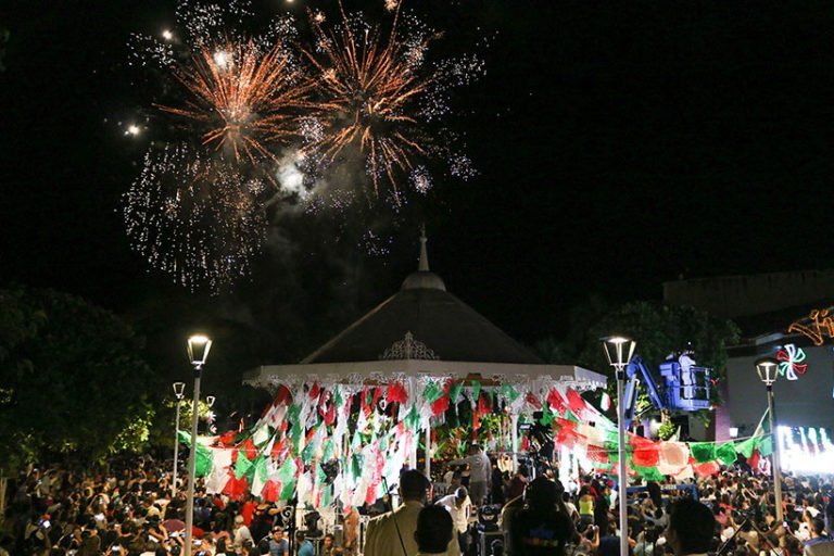 Inicia el ciclo conmemorativo del centenario de Puerto Vallarta