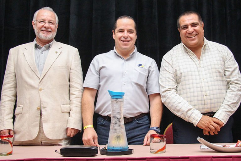 Fuerte alianza PV-UdeG impulsa desarrollo de la región