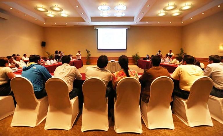 Alerta a la ciudadanía por desarrollo de Tormenta Tropical “Pilar”