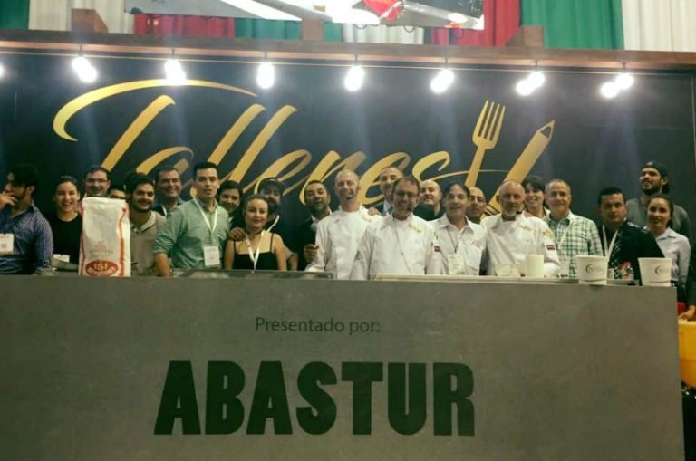 Turismo de Convenciones un tema relevante en la Abastur