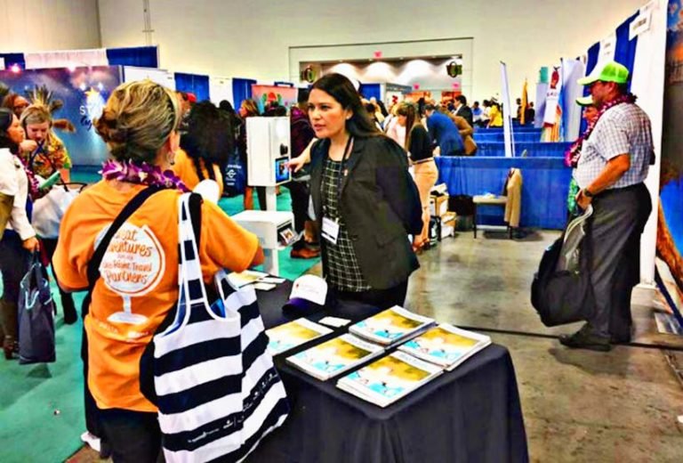 Riviera Nayarit presente en el Delta University de Atlanta