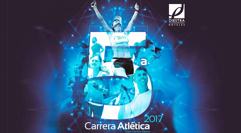 carrera On Bahia Magazine Destinos México Evento