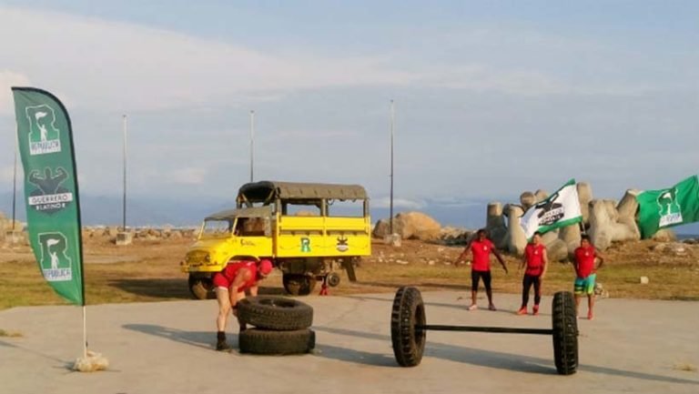 Reality Show Guerrero Latino dará proyección a Riviera Nayarit en EU