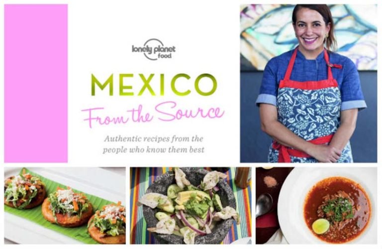 Lonely Planet dedica su edición México a la gastronomía nayarita