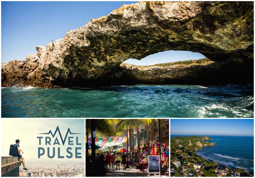 turismo On Bahia Magazine Destinos Travel Pulse Evento