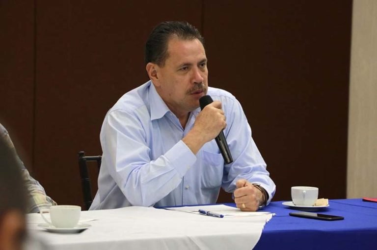 Retoma Jaime Cuevas la Conurbación Puerto Vallarta – Bahía de Banderas