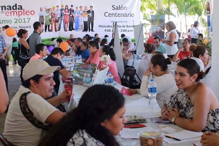 Exitosa Jornada Empleo Turismo 2017