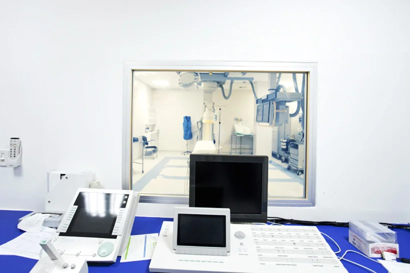 FOTO 1 Cardiología