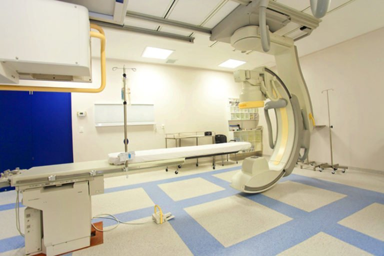 Hospiten Puerto Vallarta cuenta con especialización en Cardiología