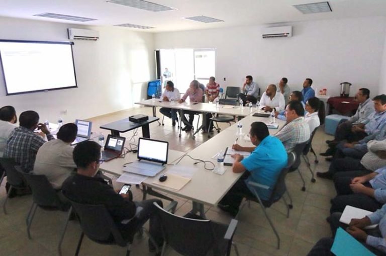 Encabeza Gobierno de Bahía solución a saneamiento de Sayulita