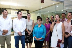 Unidad Administrativa Municipal Nvo Vta 1 On Bahia Magazine Destinos Jaime Cuervas Evento