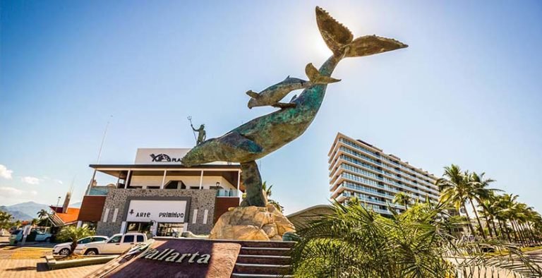 En una semana iniciará el Art & Market 2017 en Marina Vallarta