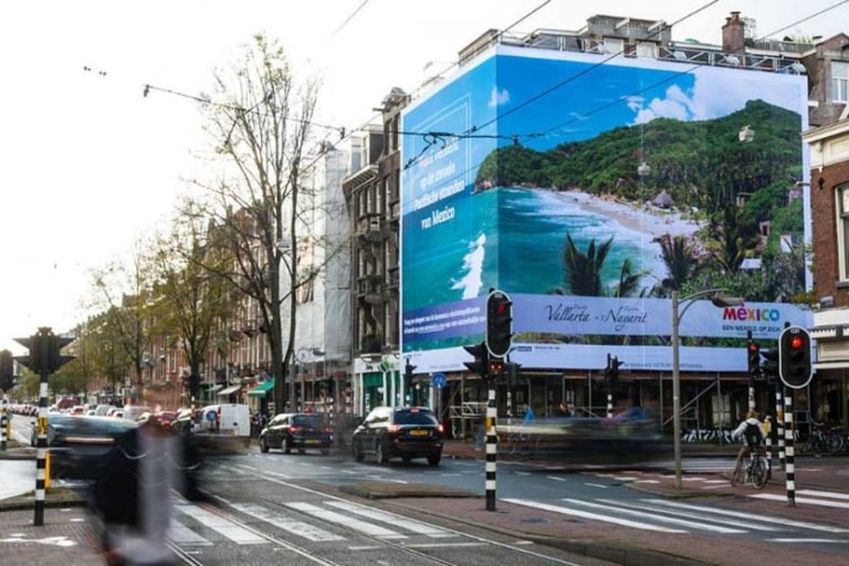 “Vuela” Holanda a Riviera Nayarit y Puerto Vallarta