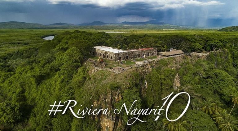 10 Historias, Mitos y Leyendas de la Riviera Nayarit