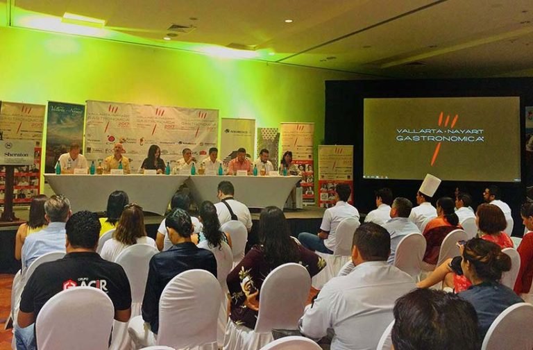 9° Vallarta Nayarit Gastronómica 2017, haciendo historia