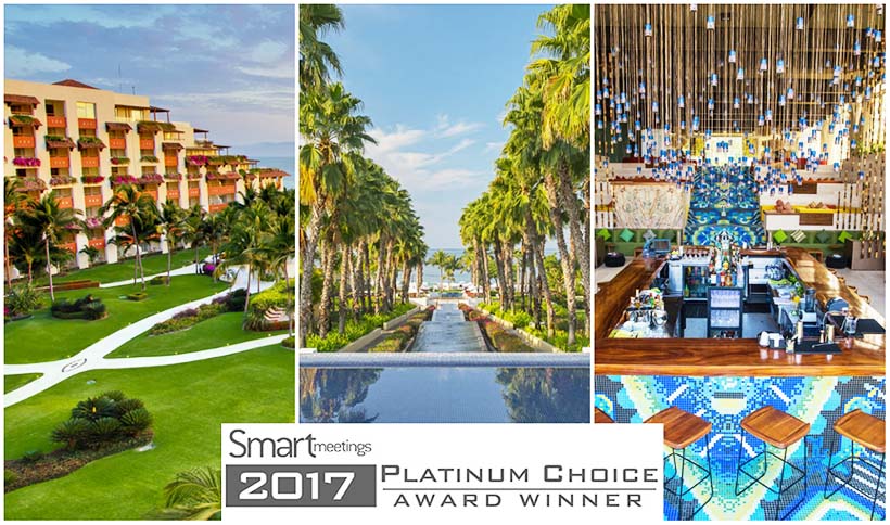 platinum02 On Bahia Magazine Destinos The St Regis Punta Mita Resort Evento