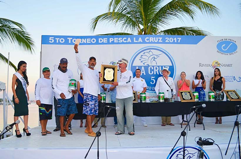 tpesca02 On Bahia Magazine Destinos Torneo de Pesca Evento
