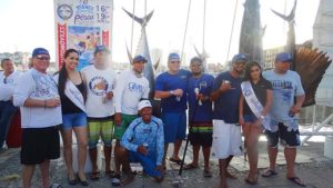 COMUNICADO 2191 Presentación 62 Torneo de Pesca 4 On Bahia Magazine Destinos Club de Pesca Evento