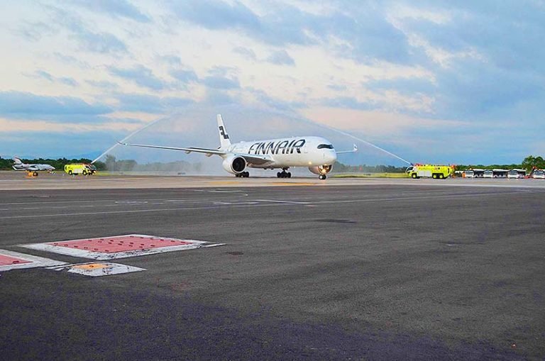 Arribarían a la región más de 6 mil finlandeses con nuevo vuelo de Finnair
