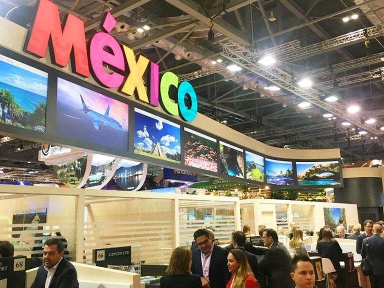 Riviera Nayarit y Puerto Vallarta fortalecen presencia en el mercado europeo
