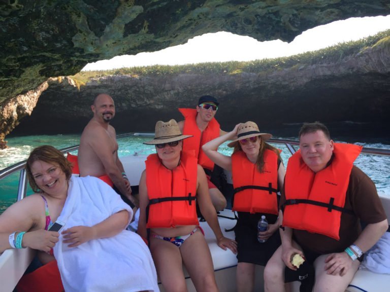 La calidez de Riviera Nayarit encanta a periodistas finlandeses