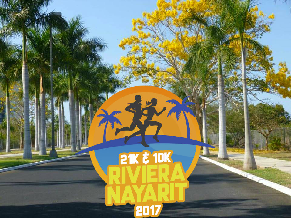 maraton On Bahia Magazine Destinos nuevo vallarta Evento