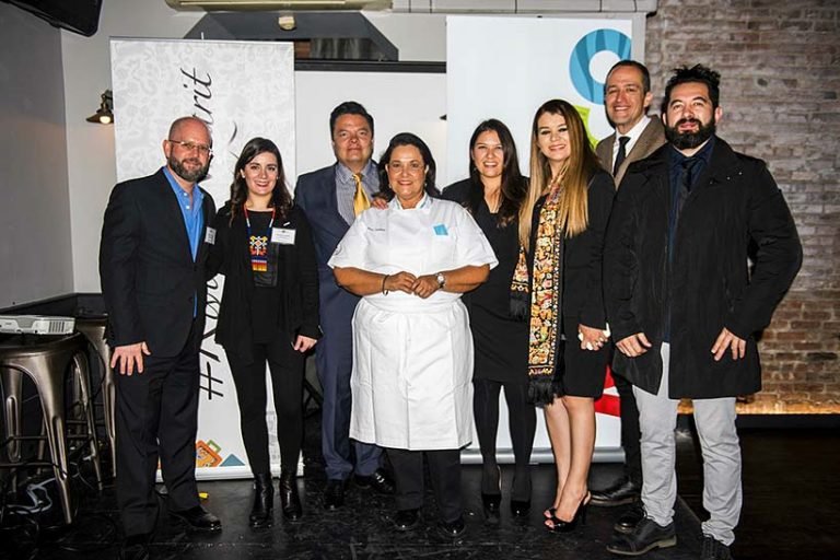 Riviera Nayarit celebra 10 años con intensa promoción en Nueva York