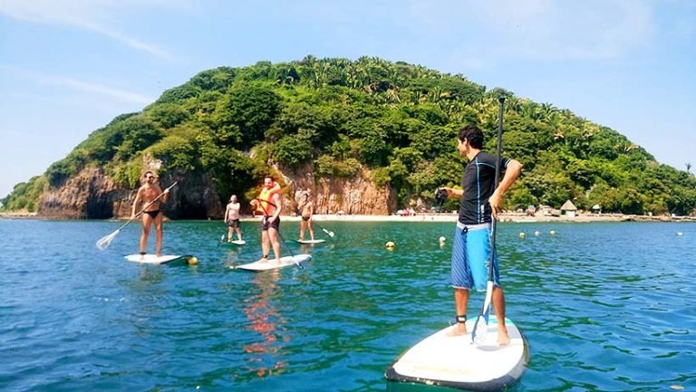 “España en Otoño” en la Riviera Nayarit