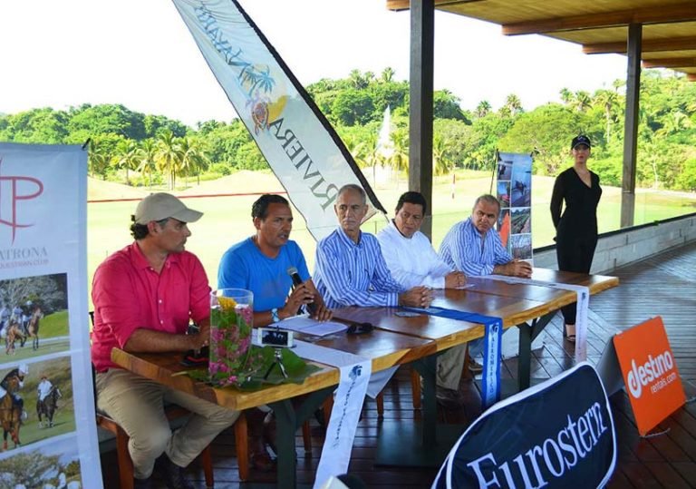 1er. Concurso de Salto en La Patrona Polo & Equestrian Club