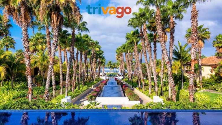 Hotel de Riviera Nayarit destaca en los Trivago Awards 2018