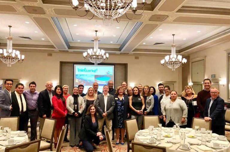 Riviera Nayarit va por más turistas a la Costa Oeste de EU