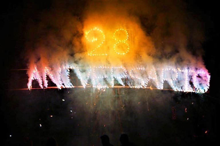 Son 28 años de una gran historia de Bahía de Banderas: Jaime Cuevas