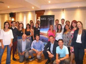 Riviera Nayarit fortalece promoción en Argentina 5 arge01