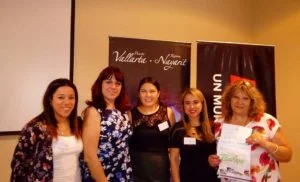 Riviera Nayarit fortalece promoción en Argentina 4 arge03