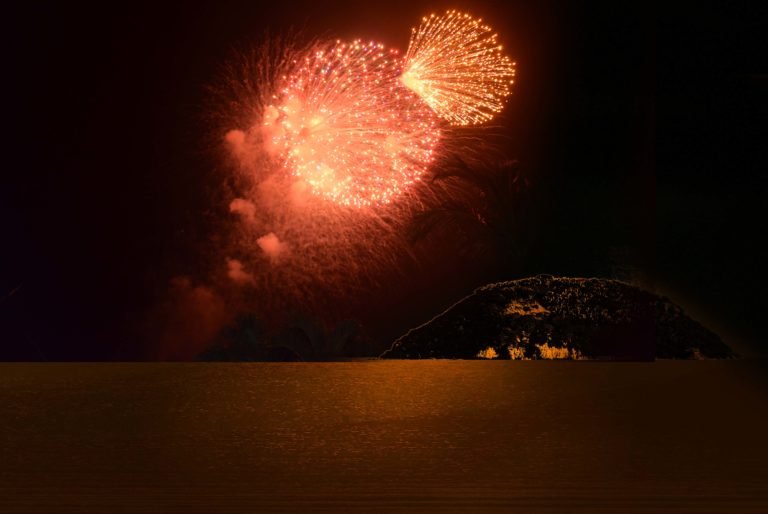 Guayabitos recibirá 2018 con Festival de Luces