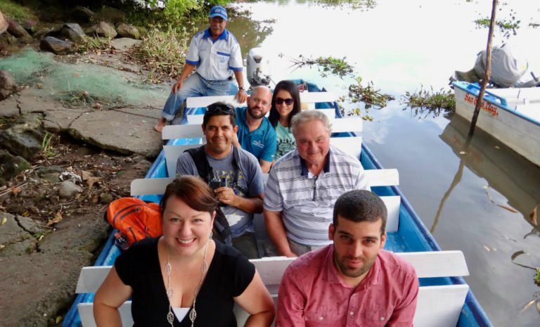 Periodistas canadienses descubren El Tesoro del Pacífico Mexicano