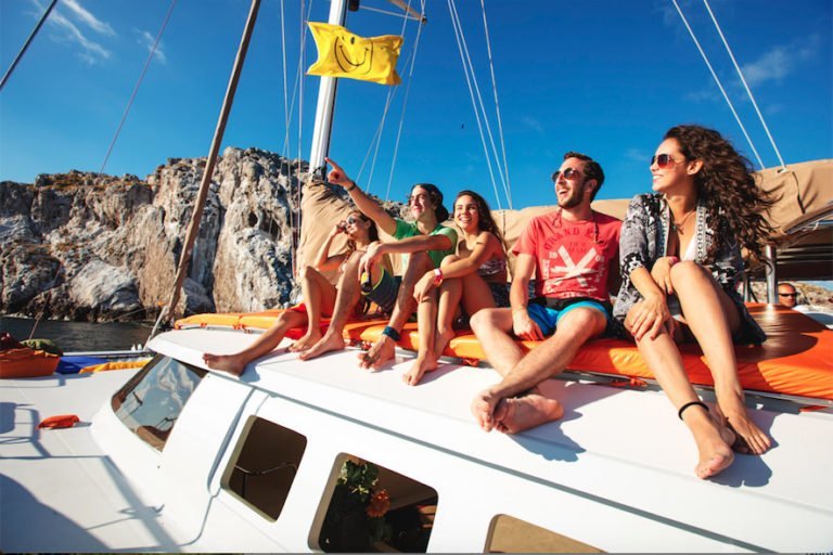 Excelentes cifras deja periodo vacacional navideño en la Riviera Nayarit