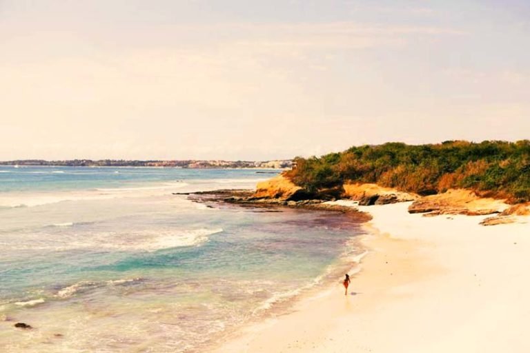 La costa mexicana del Pacífico está en el Top Ten 2018 de Condé Nast Traveller