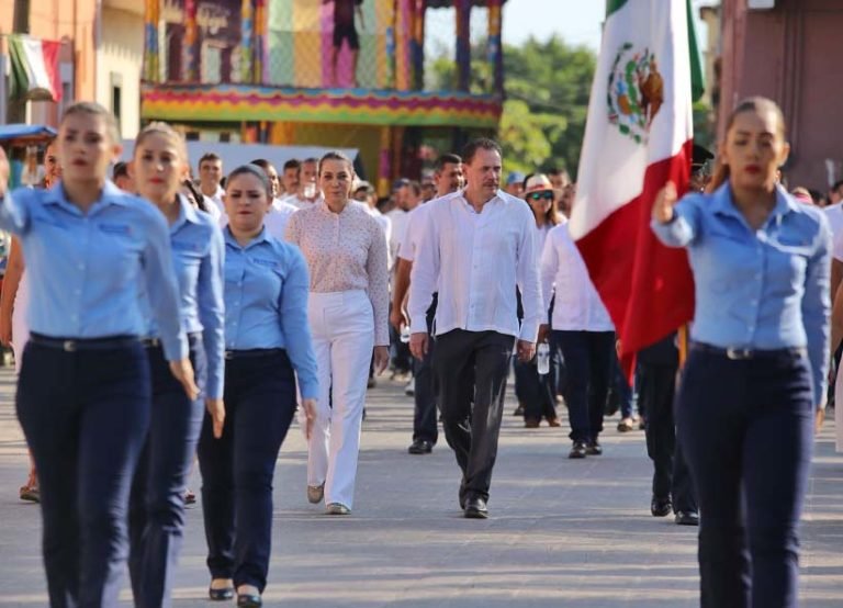 Rendirá Cuentas Jaime Cuevas de los primeros 100 días de Progreso este lunes