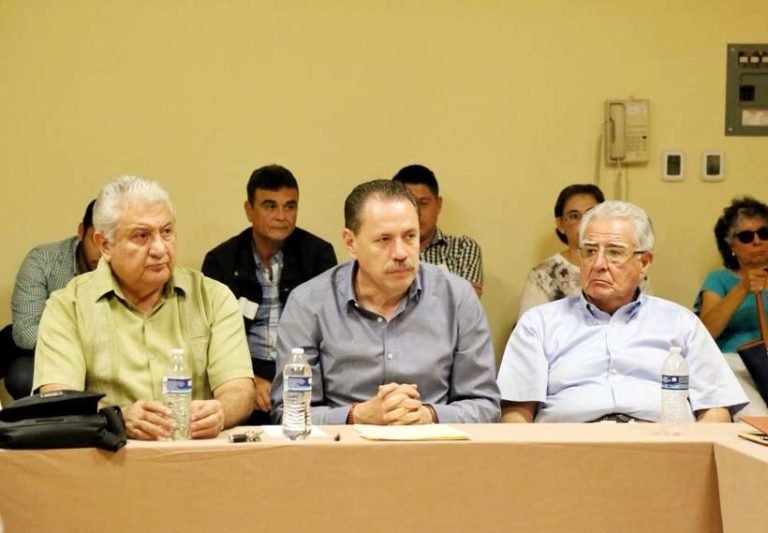 Creación de Comité de Imagen Urbana y Regulación