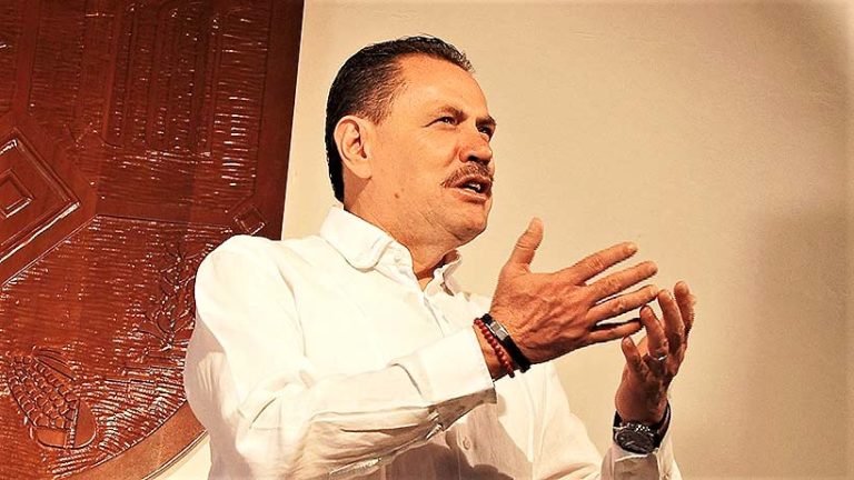 En este 2018 Juntos Consolidaremos el nuevo tiempo para Bahía: Jaime Cuevas